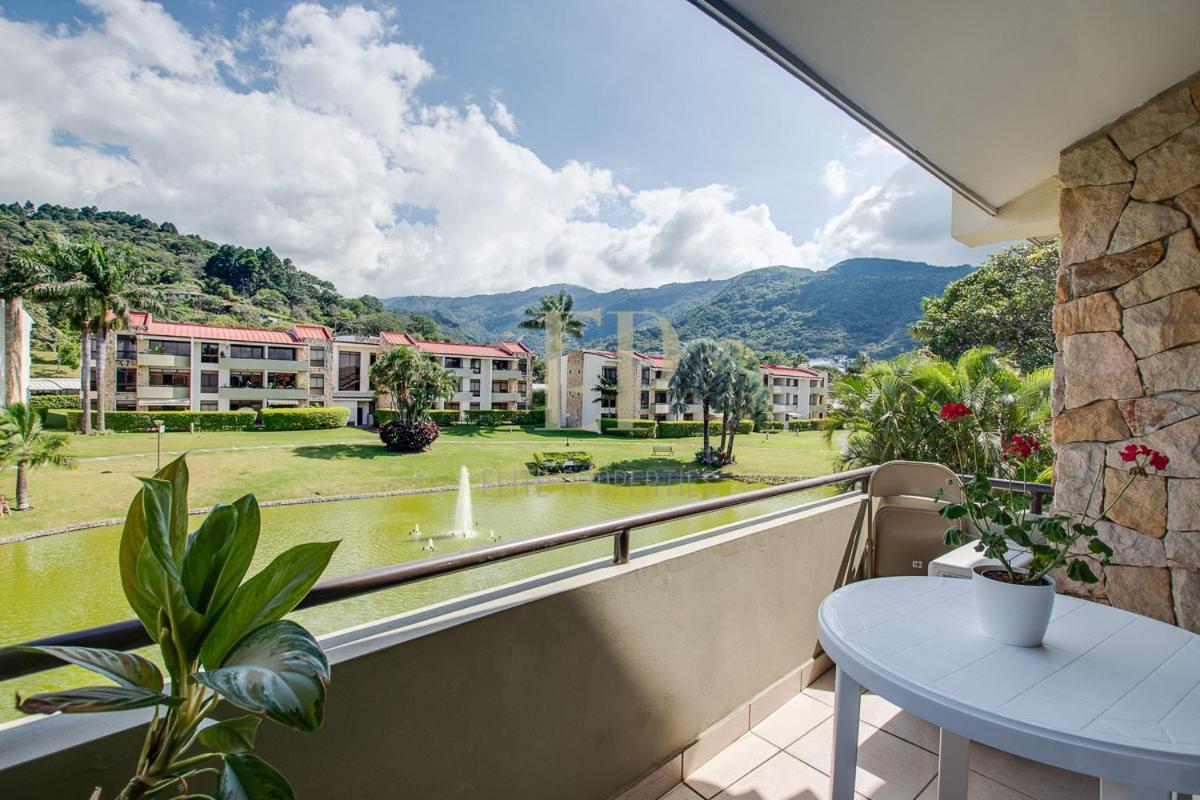 Cr Mariposa Rentals Lakeview Penthouse With Office Space, Pool, Gym, Tennis サンタ・アナ エクステリア 写真