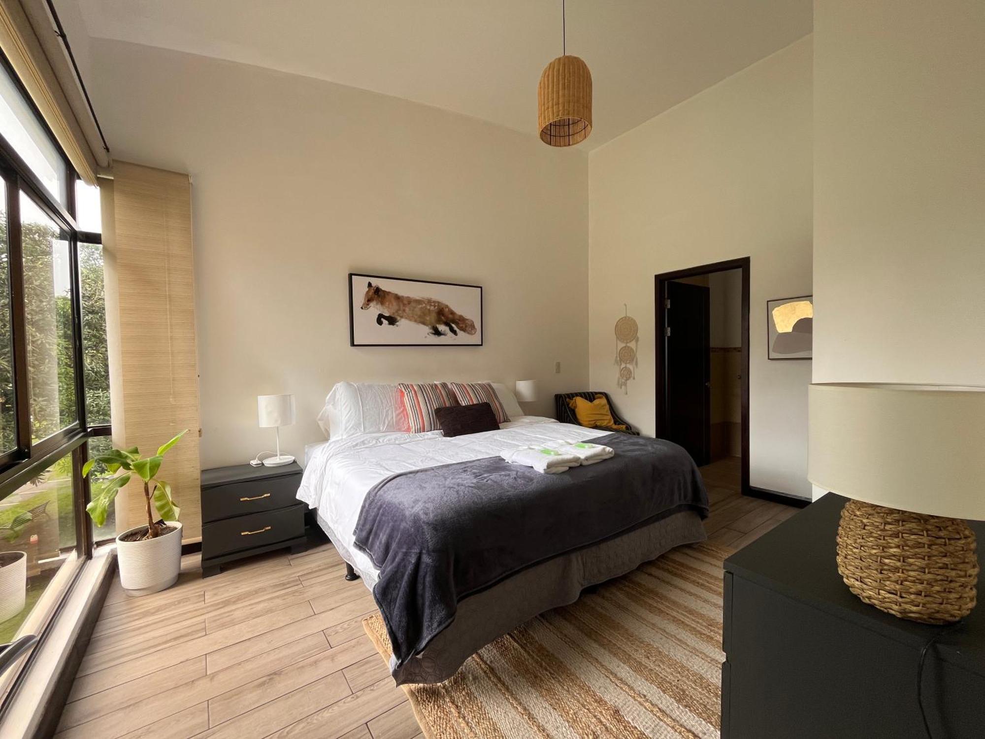 Cr Mariposa Rentals Lakeview Penthouse With Office Space, Pool, Gym, Tennis サンタ・アナ エクステリア 写真